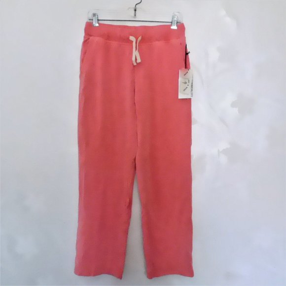 Electric and Rose. Women's Loungewear Sweatpants. Pink. NWT. - Picture 4 of 8